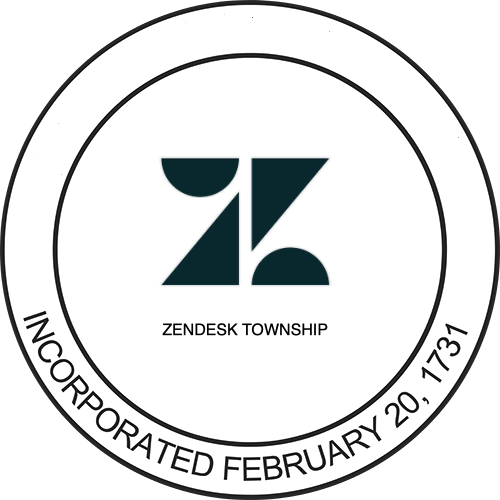 PubSec Central Help Center home page